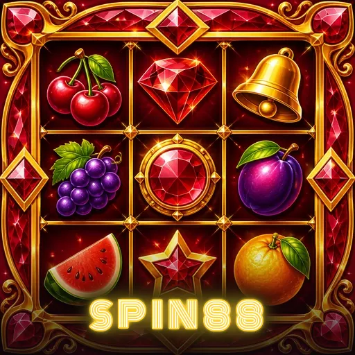 spin88 APK Indonesia - Panduan Lengkap dan Tutorial
